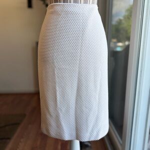St. John  Pencil Skirt